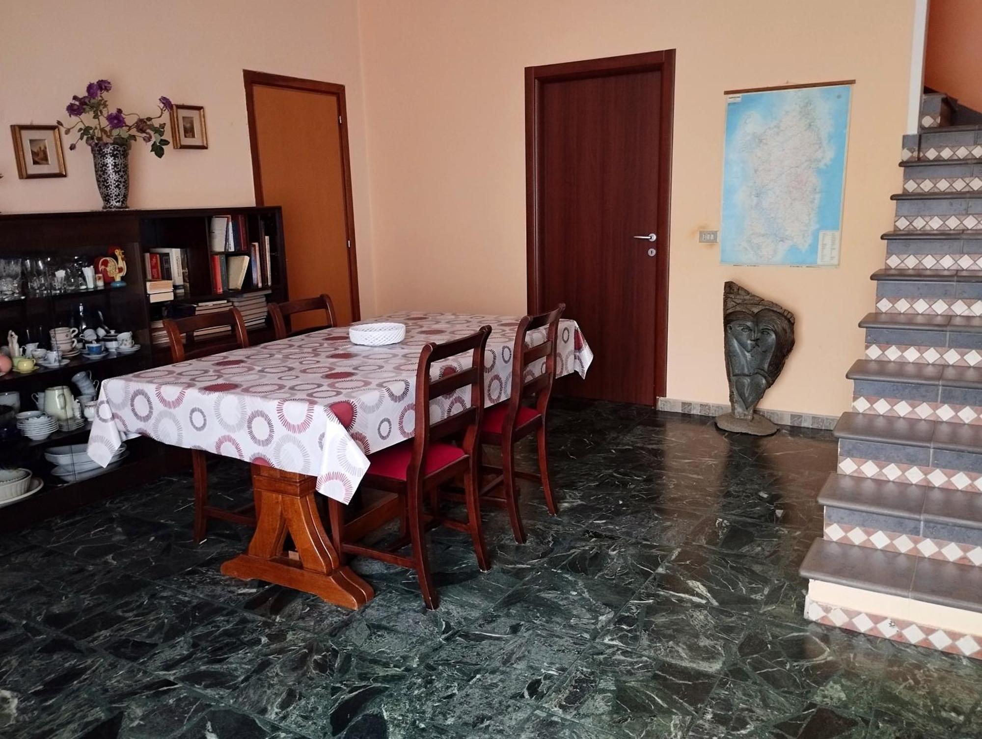 Villa Petrarca Siliqua 외부 사진